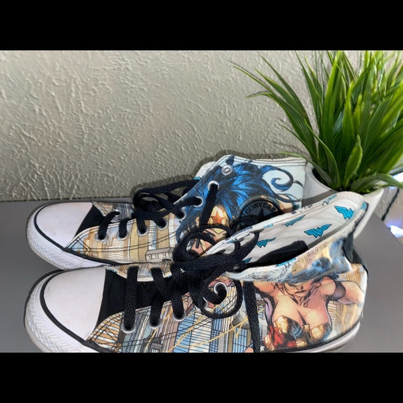 Converse - Picture 2 of 2